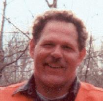 Joseph William Aldrich